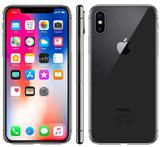 Apple iPhone X Mobile Specifications