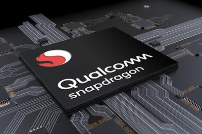 Qualcomm lança novo processador, o Snapdragon 855 Plus.