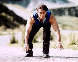 Salman Khan 