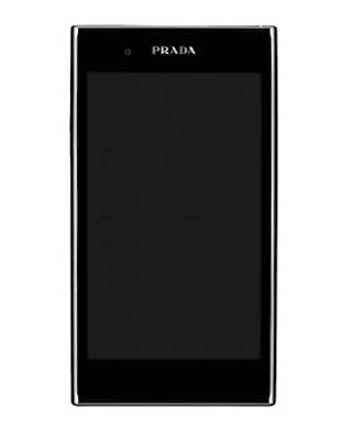 LG Prada 3.0