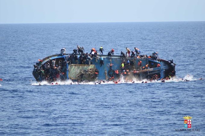 Migranti: ieri venti morti in mare e tanti bimbi respinti in Libia