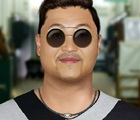 เกมส์แต่งหน้า PSY Gangnam Style
