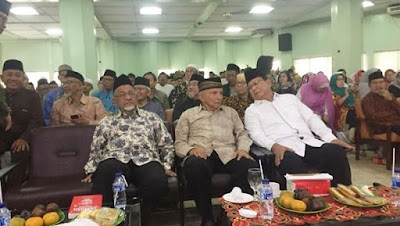 Prabowo : Perekonomian Indonesia Rapuh, Harus Kuat Dampak Perang Dagang AS-China