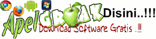 Download Software Bagus di Apel Groak