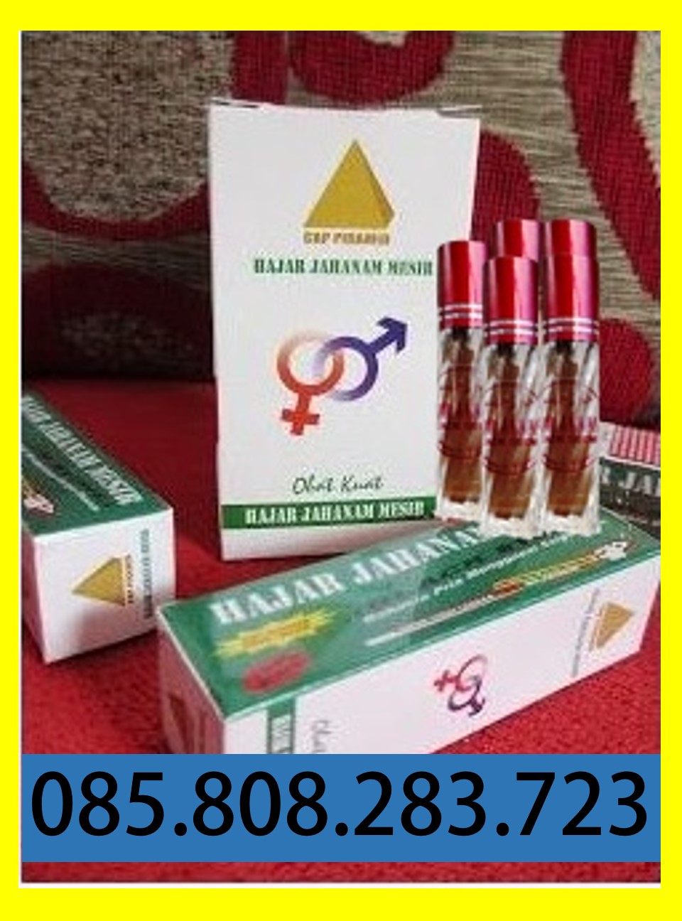 hajar jahanam Surabaya