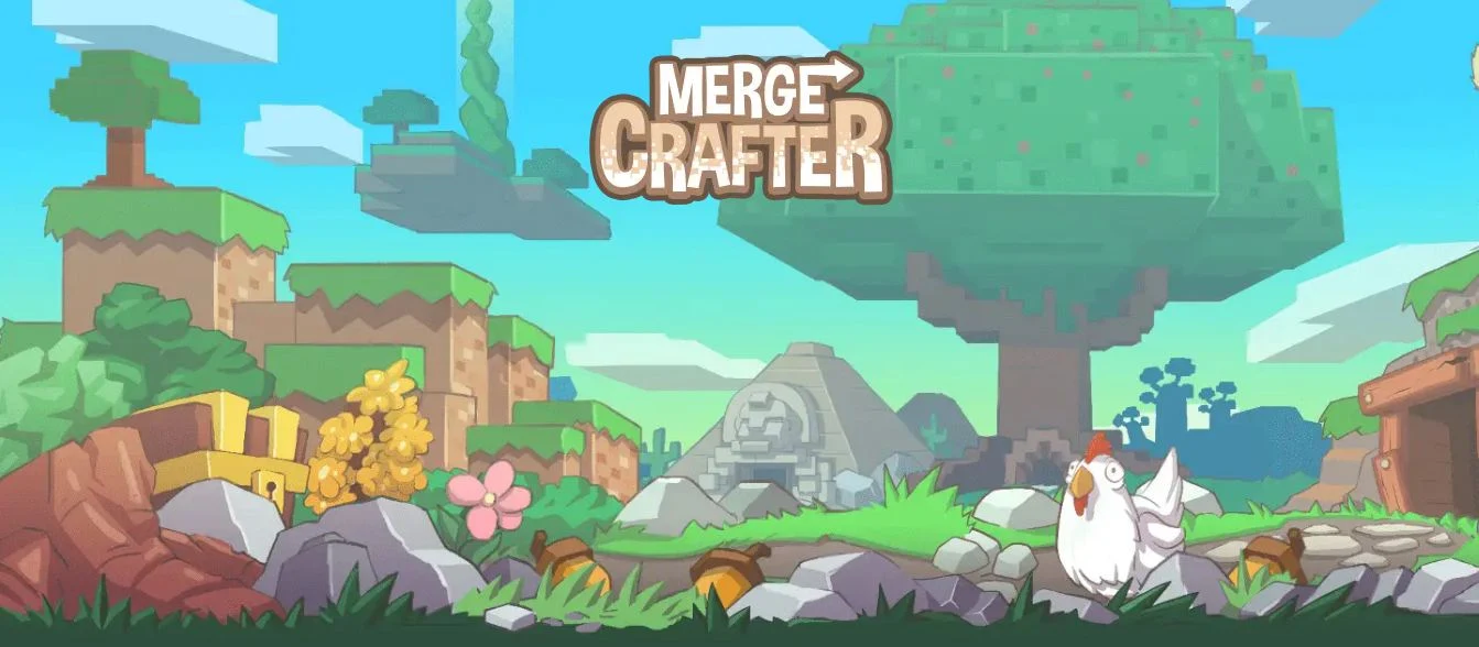 MergeCrafter