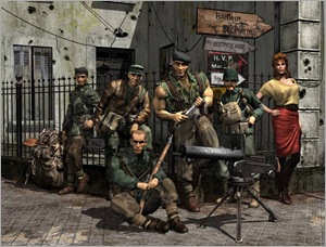 commandosgroup