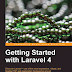 Getting Started with Laravel 4 ebook free download