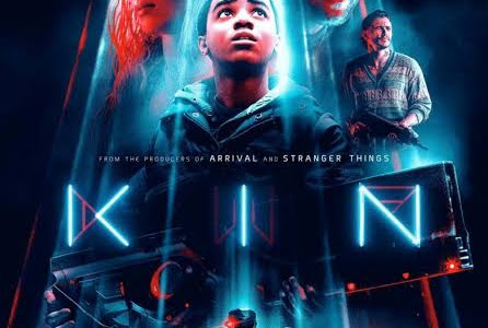 Movie: Kin (2018)