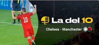 bwin promocion chelsea vs manchester 17 febrero 2020