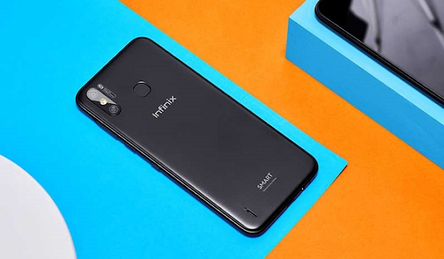 Infinix Smart 4, The Power of Smartphones at Low Prices