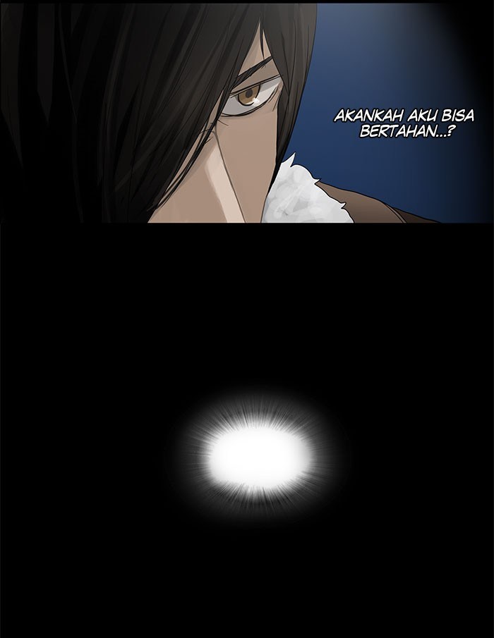 Tower of God Bahasa indonesia Chapter 125