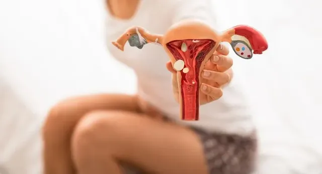Jaga Kesehatan Sistem Reproduksi Wanita Untuk Masa Depan