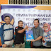Serahkan SK DPC Nasdem Padang Timur, Osman Ayub Targetkan Ketua DPC Duduk di Parlemen 2024