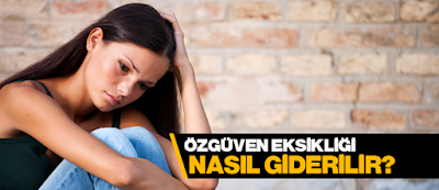 Özgüven İçin Okunacak Esmalar