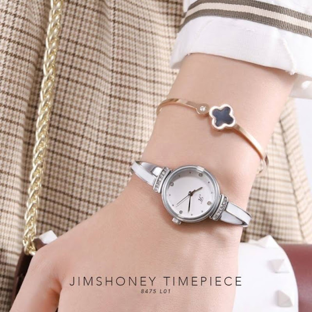 Jimshoney Timepiece 8475