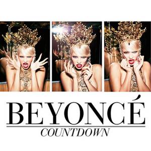 Beyonce – Countdown HD