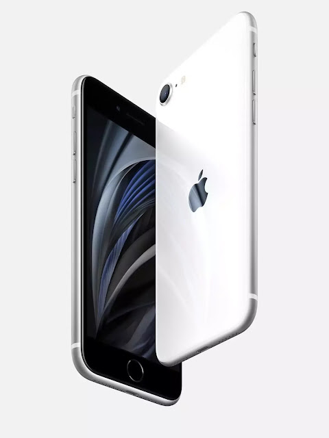 iPhone se 2020