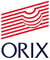 logo orix finance