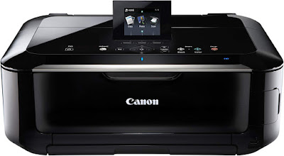 Canon PIXMA MG5350 Driver Downloads