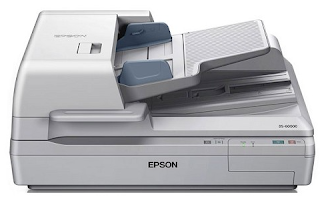 EPSON Scanner DS-60000