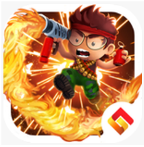 Ramboat: Shoot and Dash MOD APK 3.7.2 ﴾Unlimited Coins + More﴿