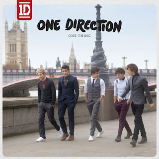 One Direction - One Thing