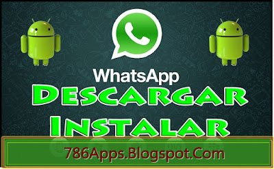 WhatsApp 2.12.360 For Android Full Version Download