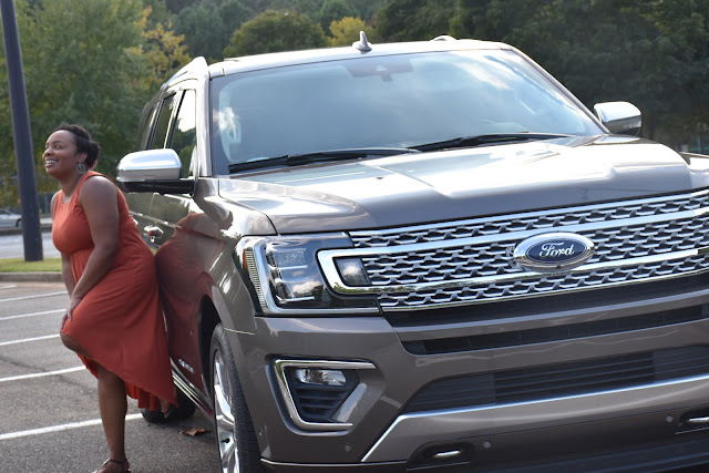 14 Reasons Why You Need 2018 Ford Expedition for Your Family  via  www.productreviewmom.com