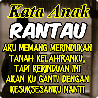 "Rantau new"