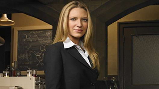 24 Anna Torv You watchin' Fringe If you're not what the hell is wrong with