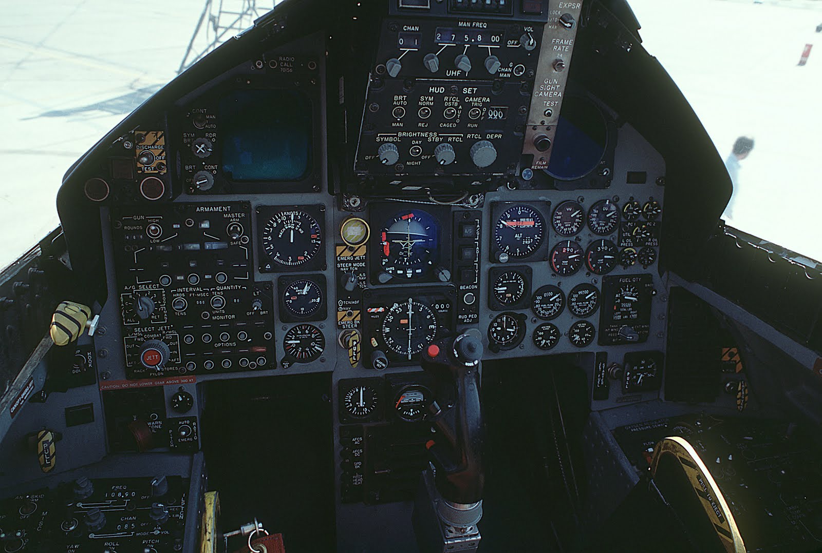 Pic New Posts F 15 Cockpit Wallpaper