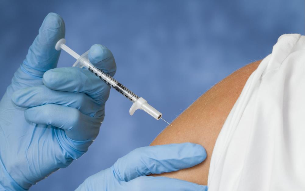 Ever since flu shots were introduced, nothing has changed: Death rates are the same as they were in 1960