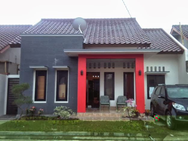 Model Desain Teras Rumah  Minimalis Terbaru 2013 Dekorasi 