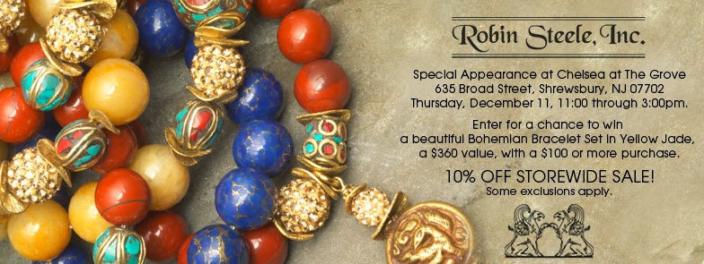 Robin Steele Jewelry