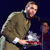 Jidenna shine's bright at the 2015 Soul Train Awards