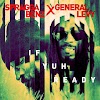 SPRAGGA BENZ FEAT. GENERAL LEVY - IF YUH READY - 2019