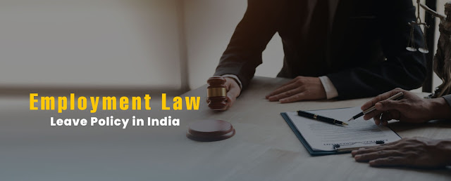 Employment Lawyers in India