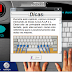 Como digitar no teclado com todos os dedos (curso de digitação)