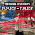 Merdeka Giveaway by TarotTheFool