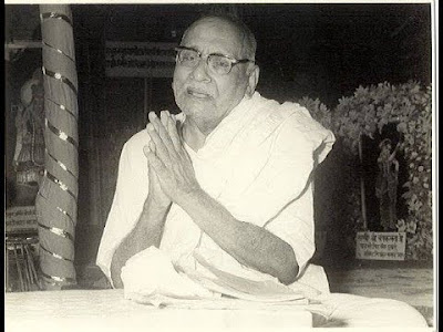 hanumaan prasaad poddar ji 