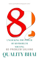 Unlocking the Power of 8D Problem Solving: A Comprehensive Guide to Identifying, Correcting, and Preventing Problems
