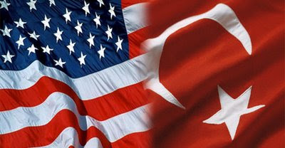 Στο τραπέζι μπαίνουν οι Τουρκο-αμερικανικές σχέσεις