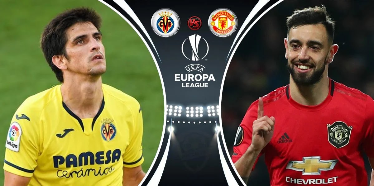 Villarreal vs Manchester United Prediction & Match Preview