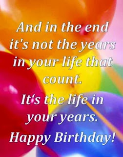 Birthday Quotes 001 a