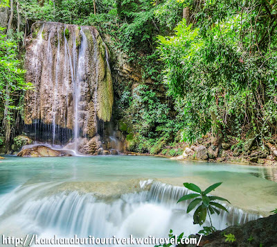 Kanchanaburi Tour from Bangkok Thailand