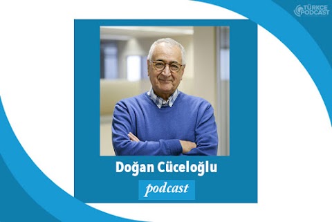 Doğan Cüceloğlu Podcast