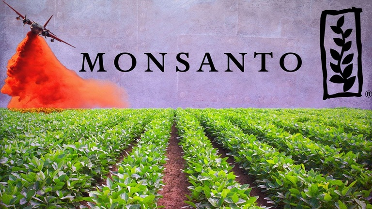 Monsanto, Perusahaan Paling Kontroversial di Dunia 