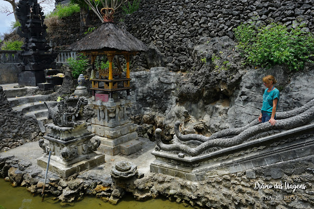 Nusa Penida o que visitar