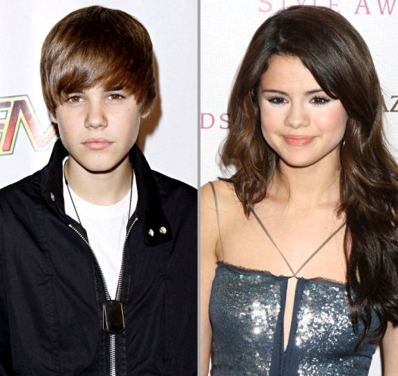 crazed head and Selena Gomez Justin Bieber break